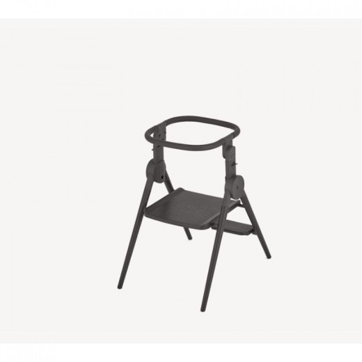 Anex Ozy hranilica/stolica 3 u 1,crna 