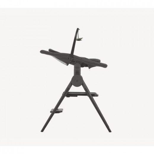 Anex Ozy hranilica/stolica 3 u 1,crna 