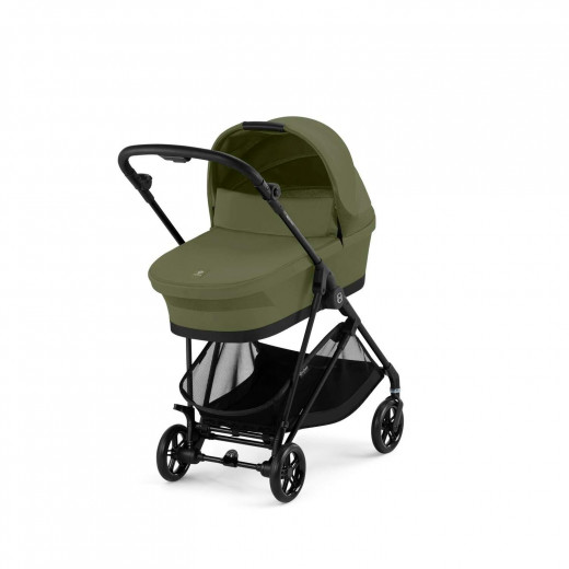 Cybex nosiljka Melio Moss Green 