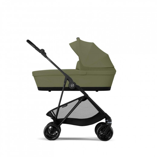 Cybex nosiljka Melio Moss Green 