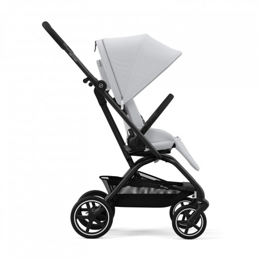Cybex kolica Eezy S Twist 2+, Fog Grey 