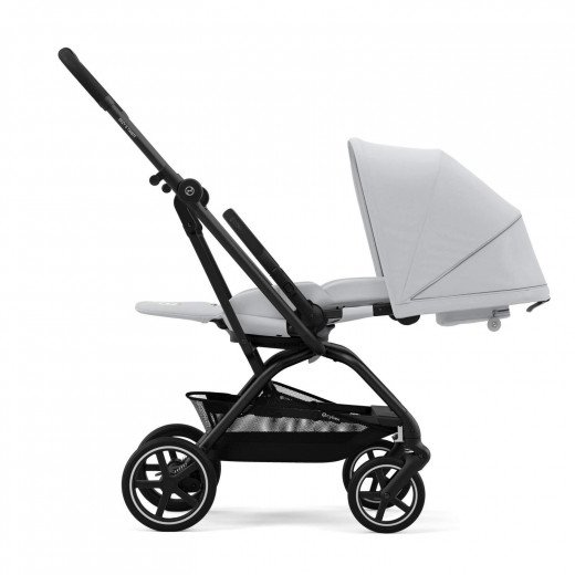 Cybex kolica Eezy S Twist 2+, Fog Grey 