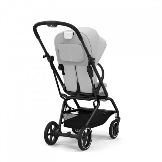 Cybex kolica Eezy S Twist 2+, Fog Grey 
