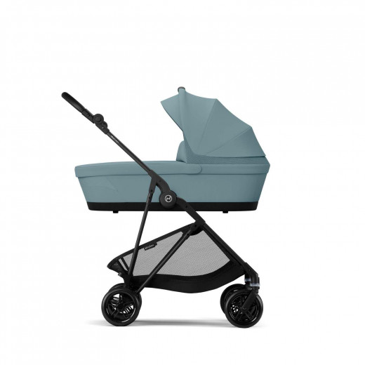 Cybex nosiljka Melio Stormy Blue 