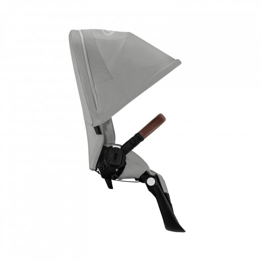 Cybex sedalni deo Gazelle, Stone Grey 