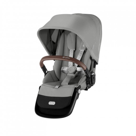 Cybex sedalni deo Gazelle, Stone Grey 