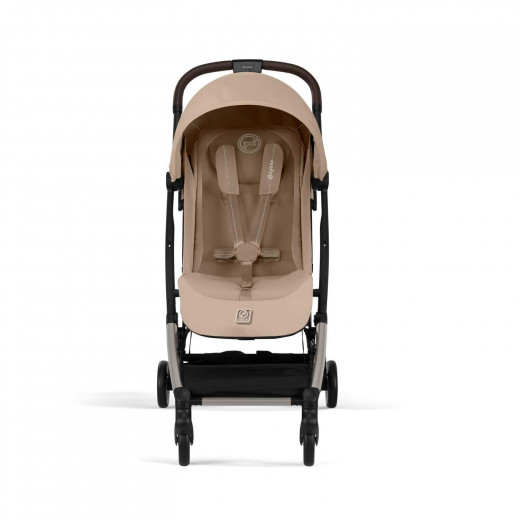 Cybex kolica Orfeo, Almond Beige 2025 
