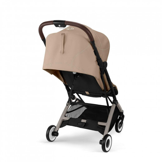 Cybex kolica Orfeo, Almond Beige 2025 