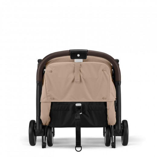 Cybex kolica Orfeo, Almond Beige 2025 