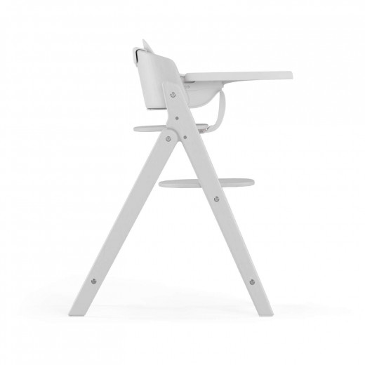Cybex hranilica Click&Fold 3u1 All White 