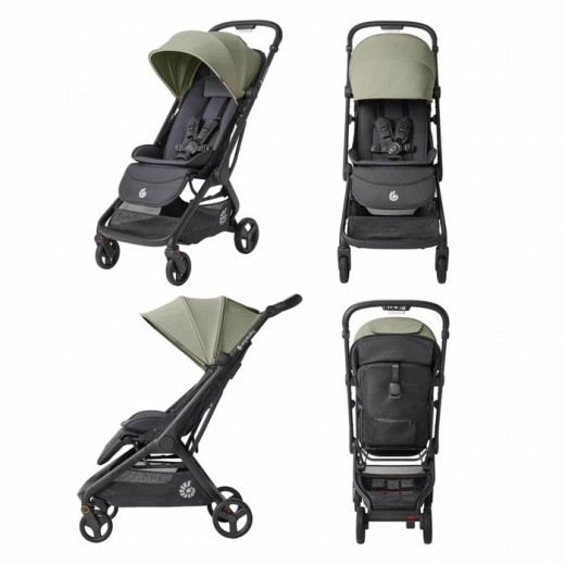 Ergobaby kolica Metro 3 Soft Olive 