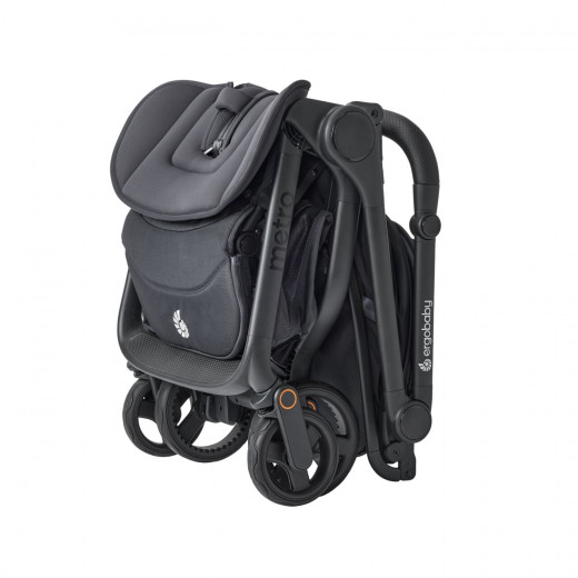 Ergobaby kolica Metro 3 Onyx Black 