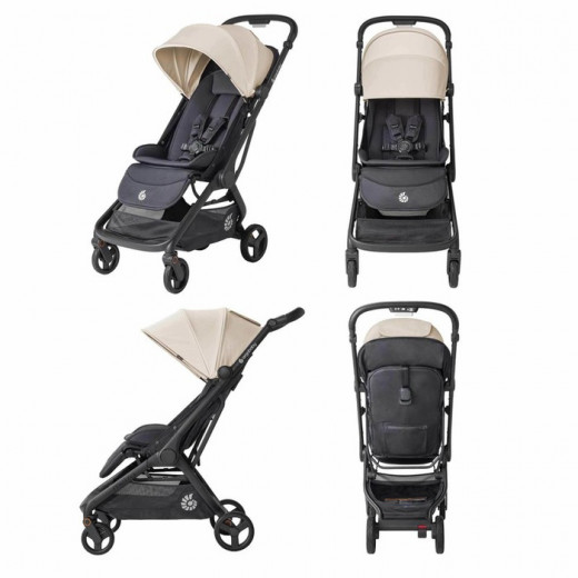 Ergobaby kolica Metro 3 Natural Beige 