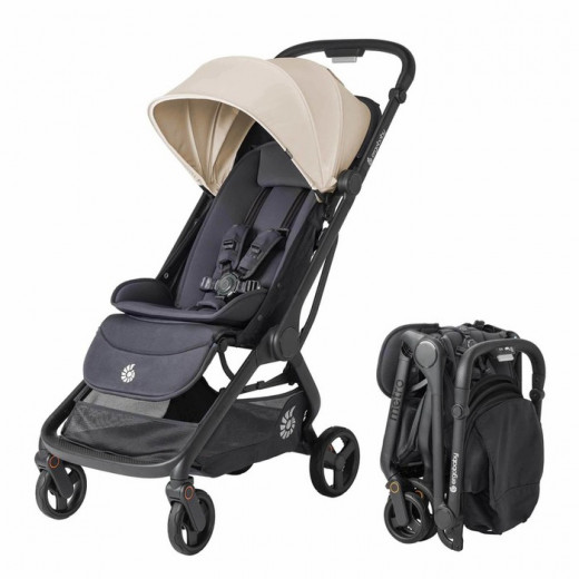 Ergobaby kolica Metro 3 Natural Beige 