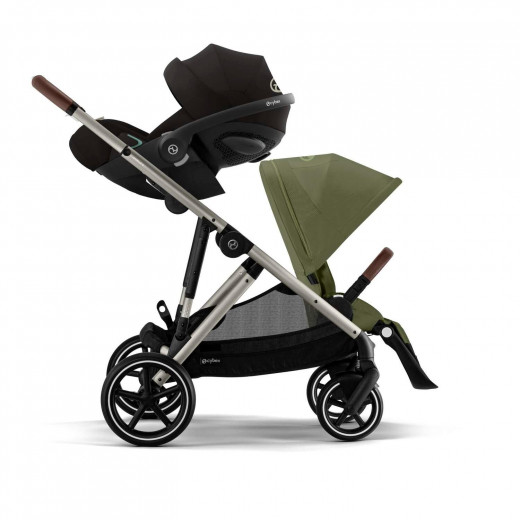 Cybex kolica Gazelle Moss Green 