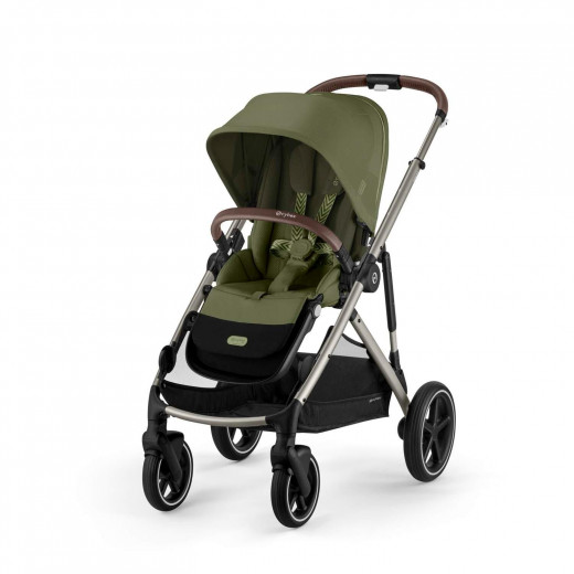 Cybex kolica Gazelle Moss Green 
