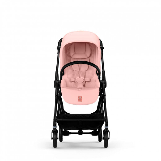 Cybex kolica Melio Carbon Candy Pink 