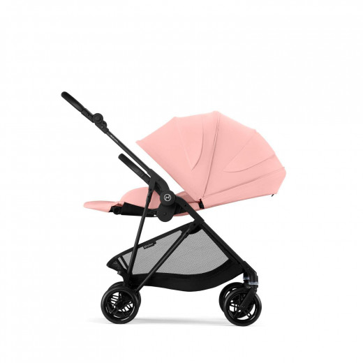Cybex kolica Melio Carbon Candy Pink 