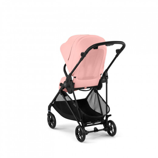 Cybex kolica Melio Carbon Candy Pink 