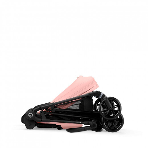 Cybex kolica Melio Carbon Candy Pink 