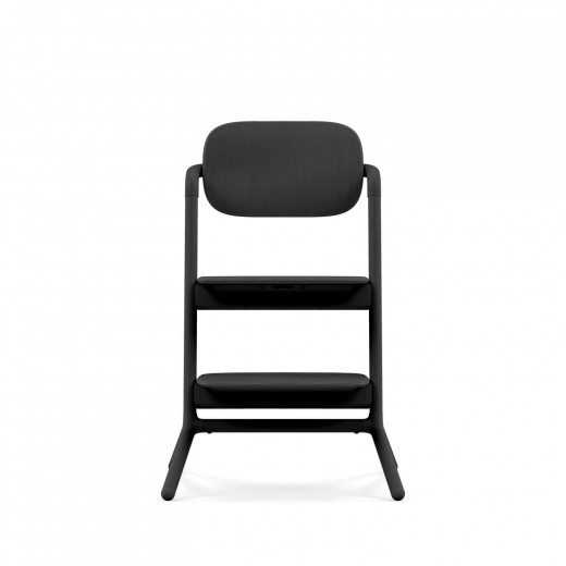 Cybex hranilica Lemo 3u1, Stunning Black 