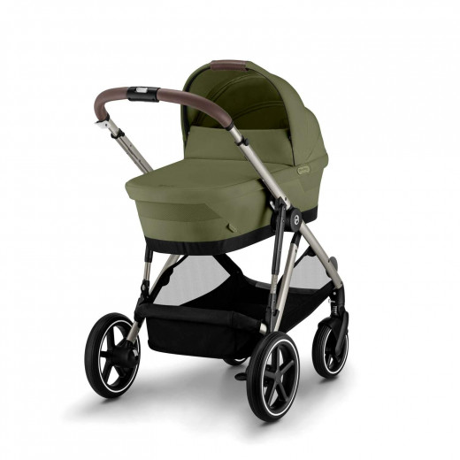 Cybex nosiljka Gazelle, Moss Green 