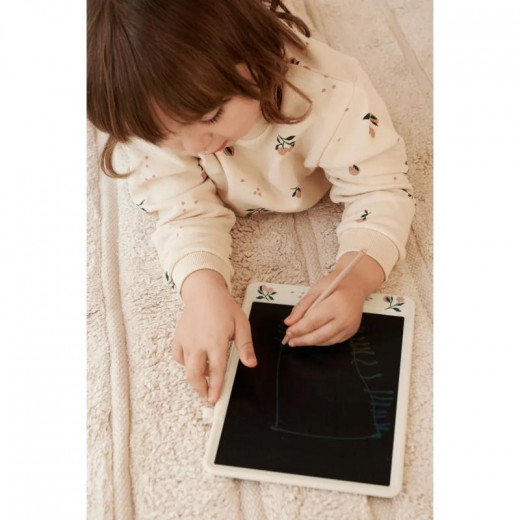 Liewood tablet za crtanje Zora,Peach/Sea shell 