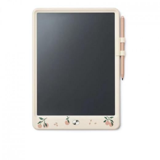 Liewood tablet za crtanje Zora,Peach/Sea shell 