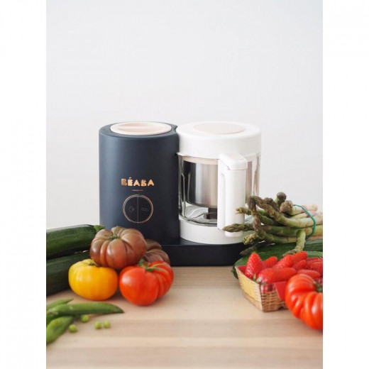 Beaba rezervna posuda za aparat Babycook Neo,bela 