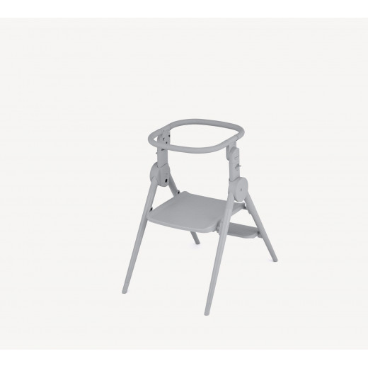 Anex Ozy hranilica/stolica 3 u 1,siva 