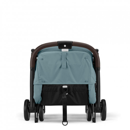 Cybex kolica Orfeo, Stormy Blue 2025 