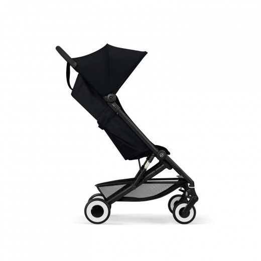 Cybex kolica Agis, Magic Black 