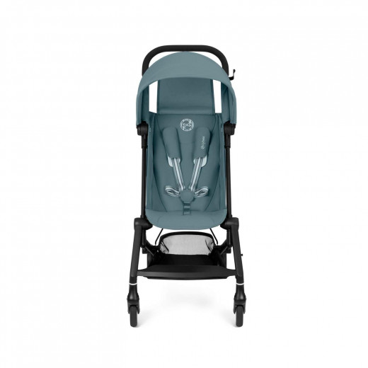 Cybex kolica Agis, Stormy Blue 