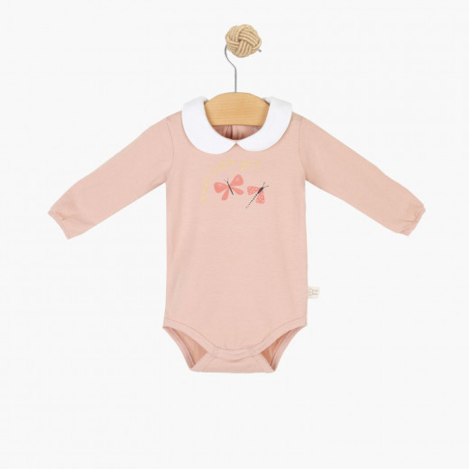 Just Kiddin bodi dr, devojčice 