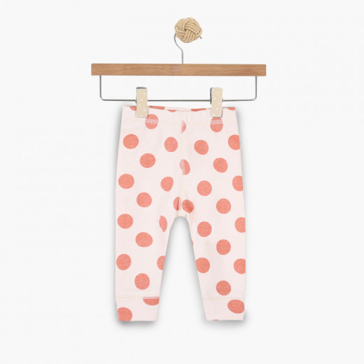 Just Kiddin pidžama dr, devojčice 