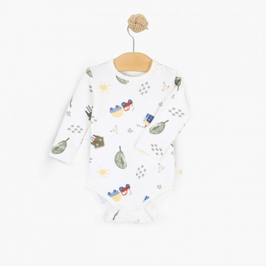 Just Kiddin bodi dr, dečaci 