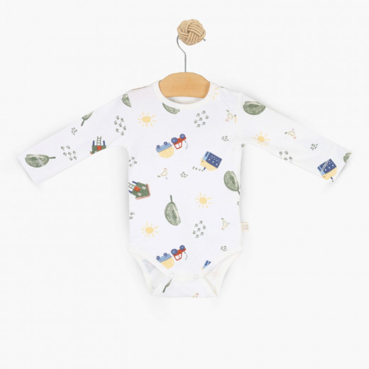 Just Kiddin bodi dr, dečaci 