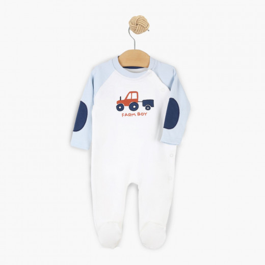 Just Kiddin zeka dr, dečaci 