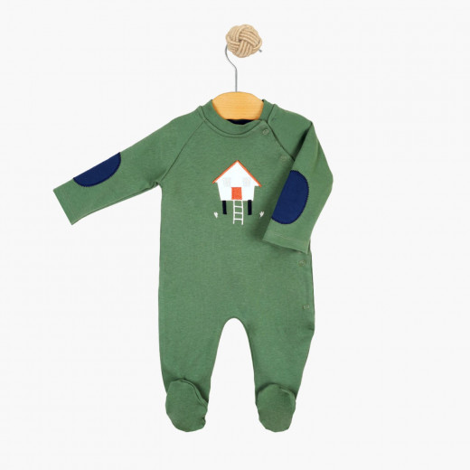 Just Kiddin zeka dr, dečaci 