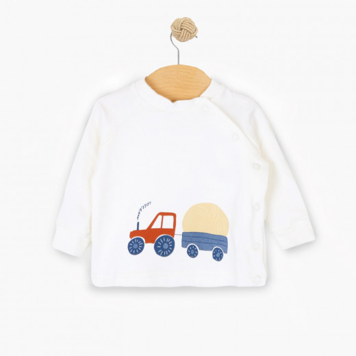 Just Kiddin komplet 2/1, dečaci 