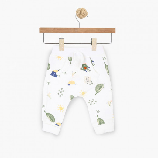 Just Kiddin komplet 2/1, dečaci 