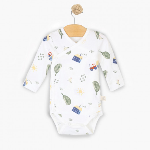 Just Kiddin komplet 4/1, dečaci 