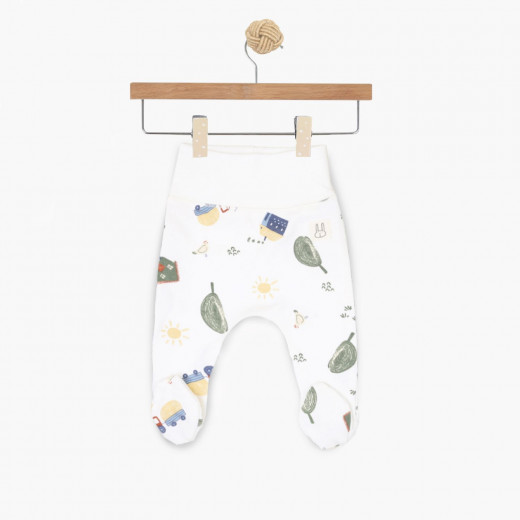 Just Kiddin komplet 6/1, dečaci 