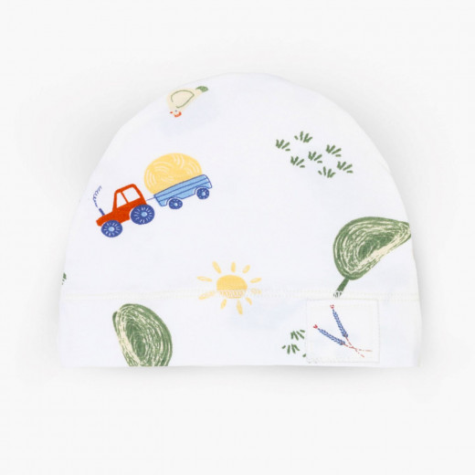 Just Kiddin komplet 6/1, dečaci 