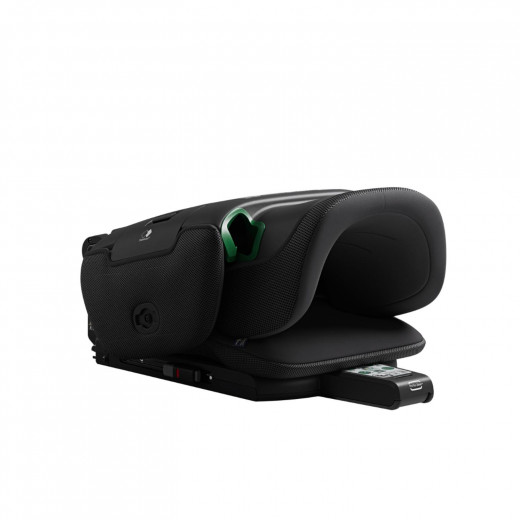 Axkid a-s (100-150 cm) UP, Arctic Mist Grey 