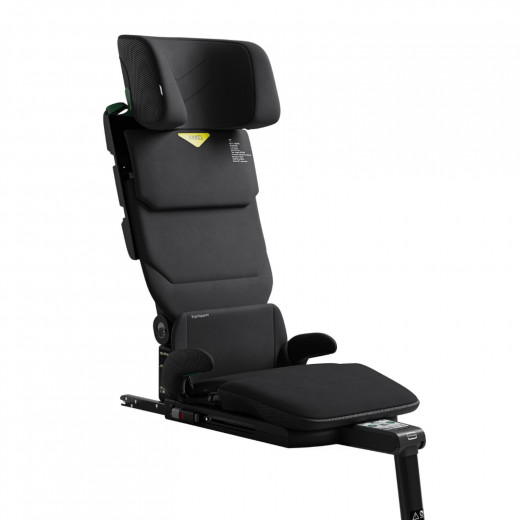 Axkid a-s (100-150 cm) UP, Storm Black 