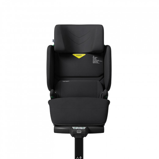 Axkid a-s (100-150 cm) UP, Storm Black 