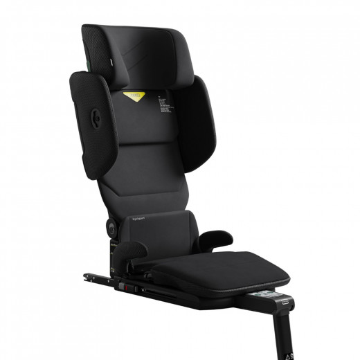 Axkid a-s (100-150 cm) UP, Storm Black 