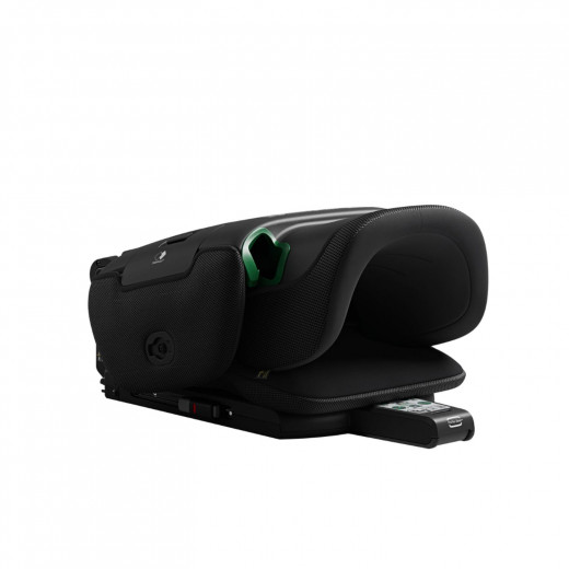 Axkid a-s (100-150 cm) UP, Storm Black 