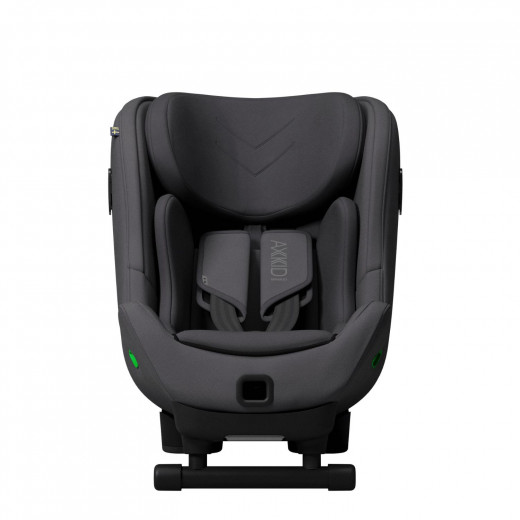 Axkid a-s (61-125 cm) Minikid 4, Arctic Mist Grey 